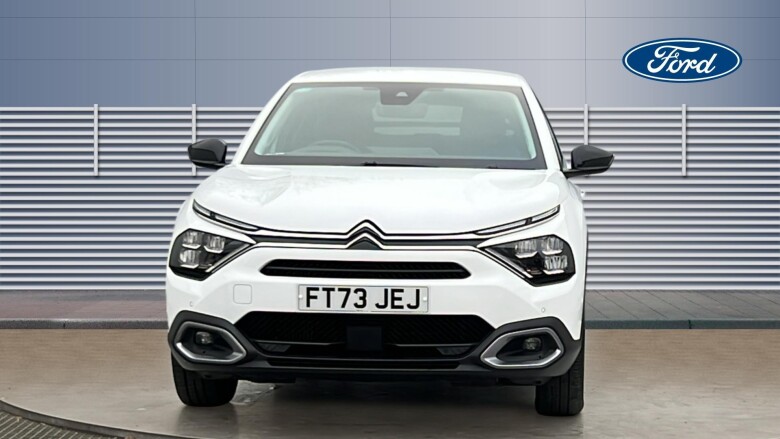 Citroen C4 1.2 PureTech [130] Max 5dr Petrol Hatchback